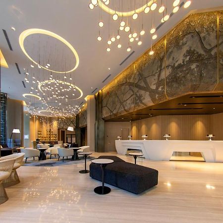 Crowne Plaza Kuala Lumpur City Centre By Ihg Екстер'єр фото