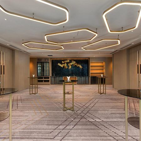 Crowne Plaza Kuala Lumpur City Centre By Ihg Екстер'єр фото
