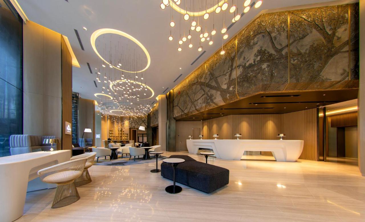 Crowne Plaza Kuala Lumpur City Centre By Ihg Екстер'єр фото