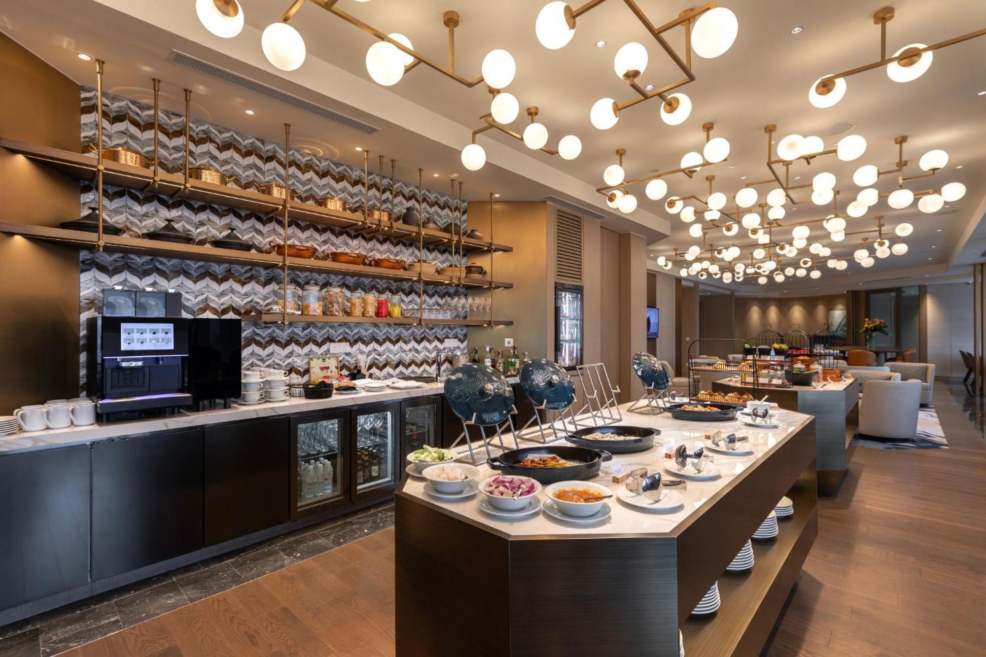 Crowne Plaza Kuala Lumpur City Centre By Ihg Екстер'єр фото