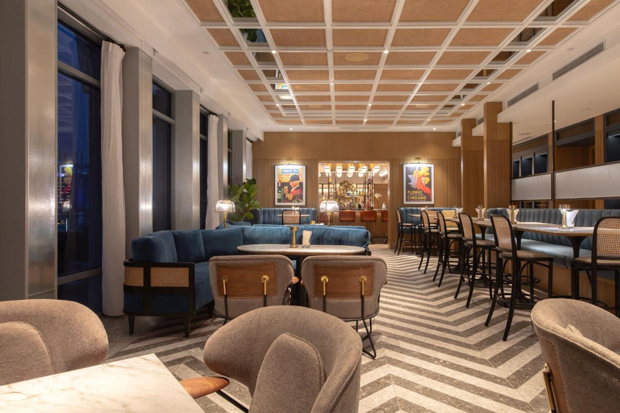Crowne Plaza Kuala Lumpur City Centre By Ihg Екстер'єр фото
