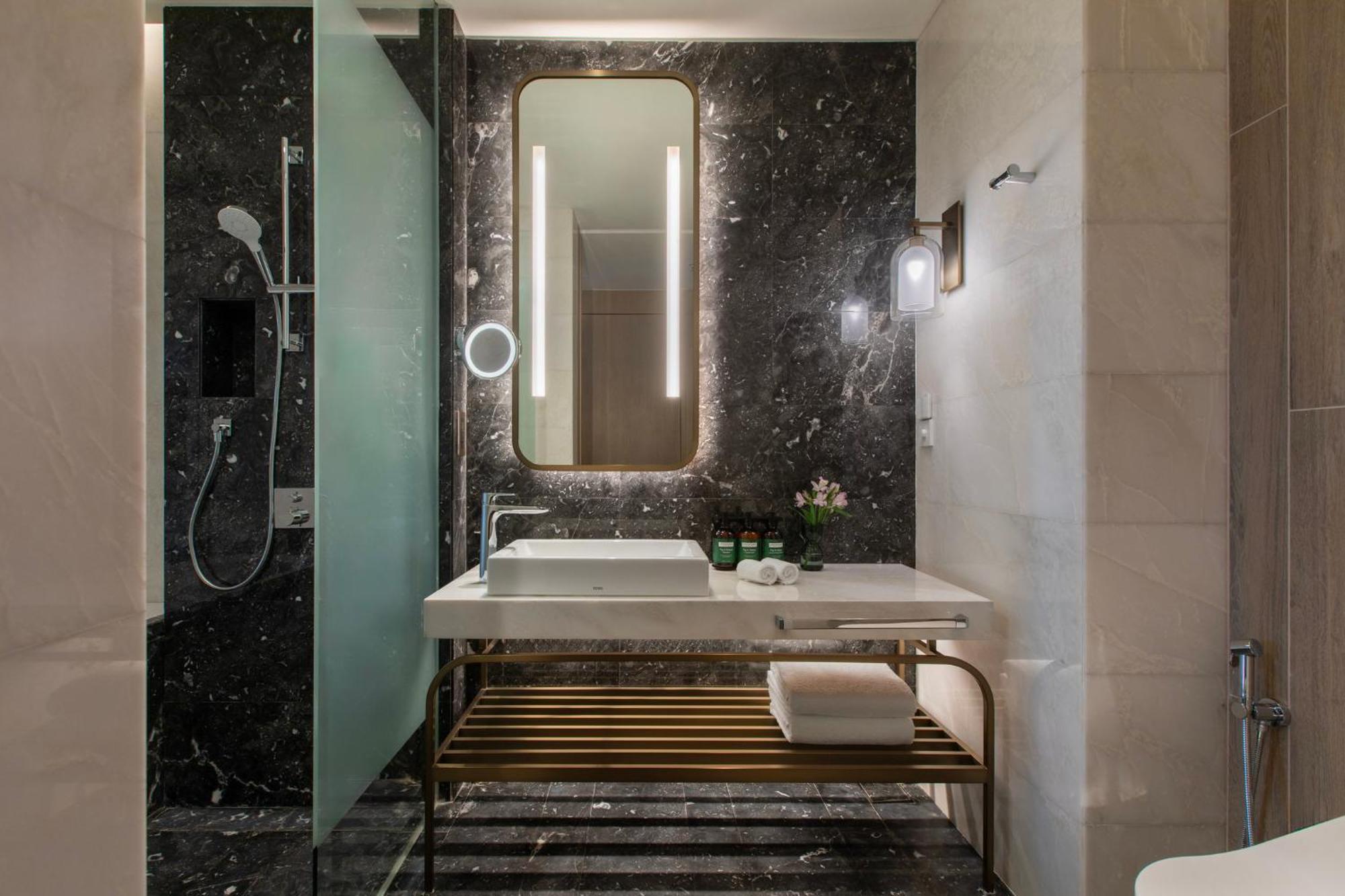 Crowne Plaza Kuala Lumpur City Centre By Ihg Екстер'єр фото
