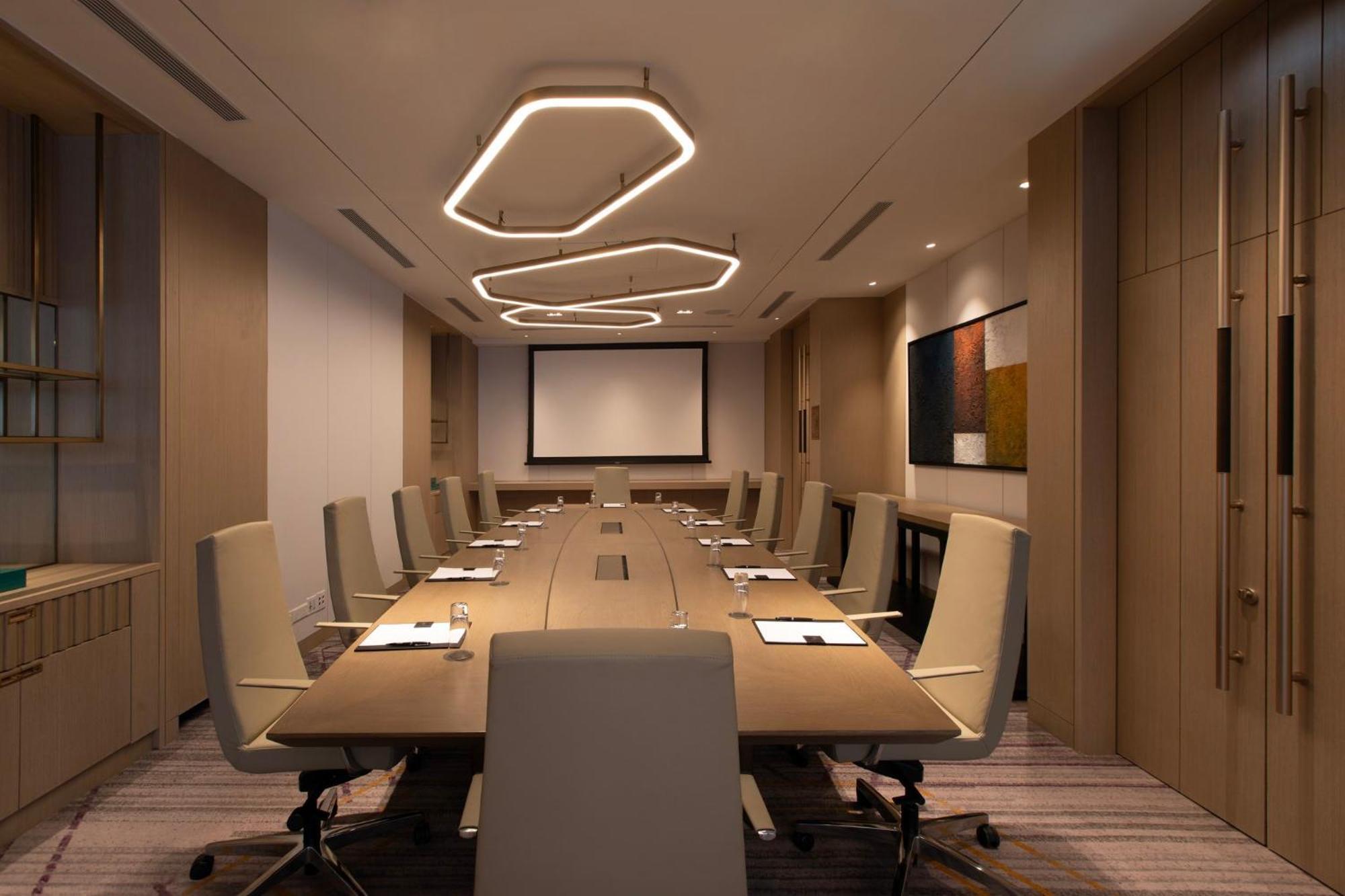 Crowne Plaza Kuala Lumpur City Centre By Ihg Екстер'єр фото