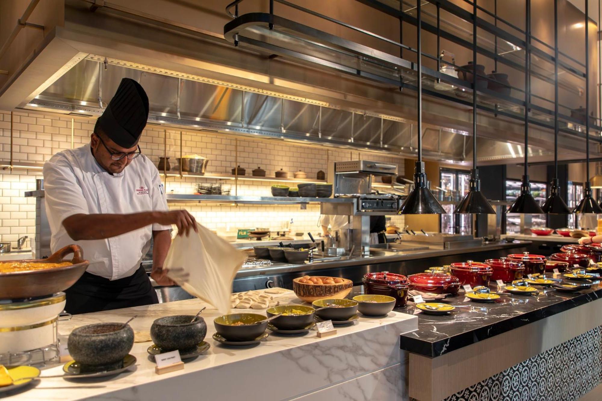 Crowne Plaza Kuala Lumpur City Centre By Ihg Екстер'єр фото
