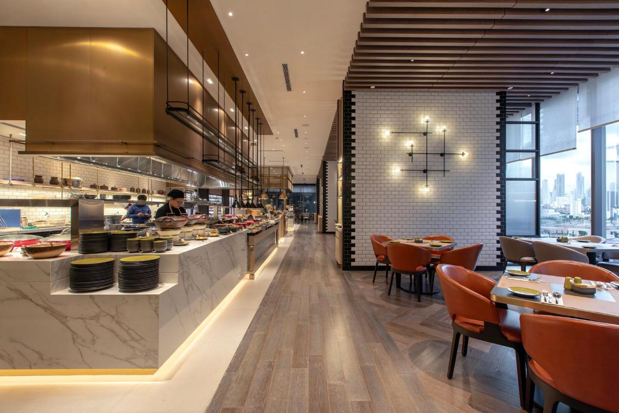 Crowne Plaza Kuala Lumpur City Centre By Ihg Екстер'єр фото