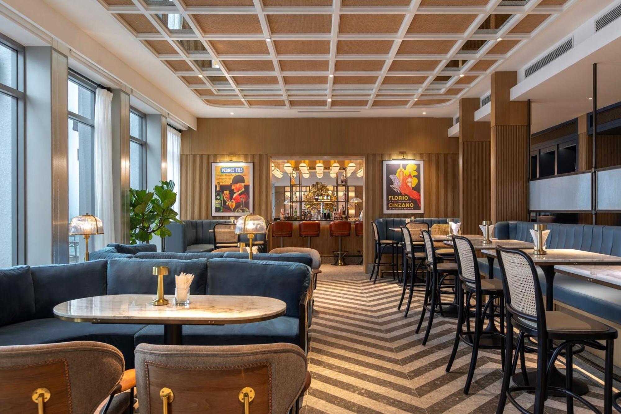 Crowne Plaza Kuala Lumpur City Centre By Ihg Екстер'єр фото