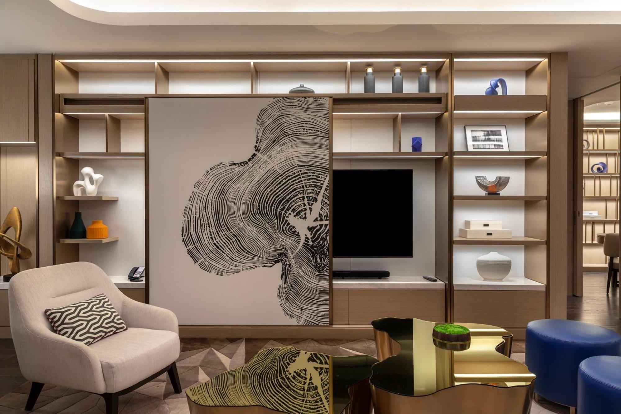 Crowne Plaza Kuala Lumpur City Centre By Ihg Екстер'єр фото