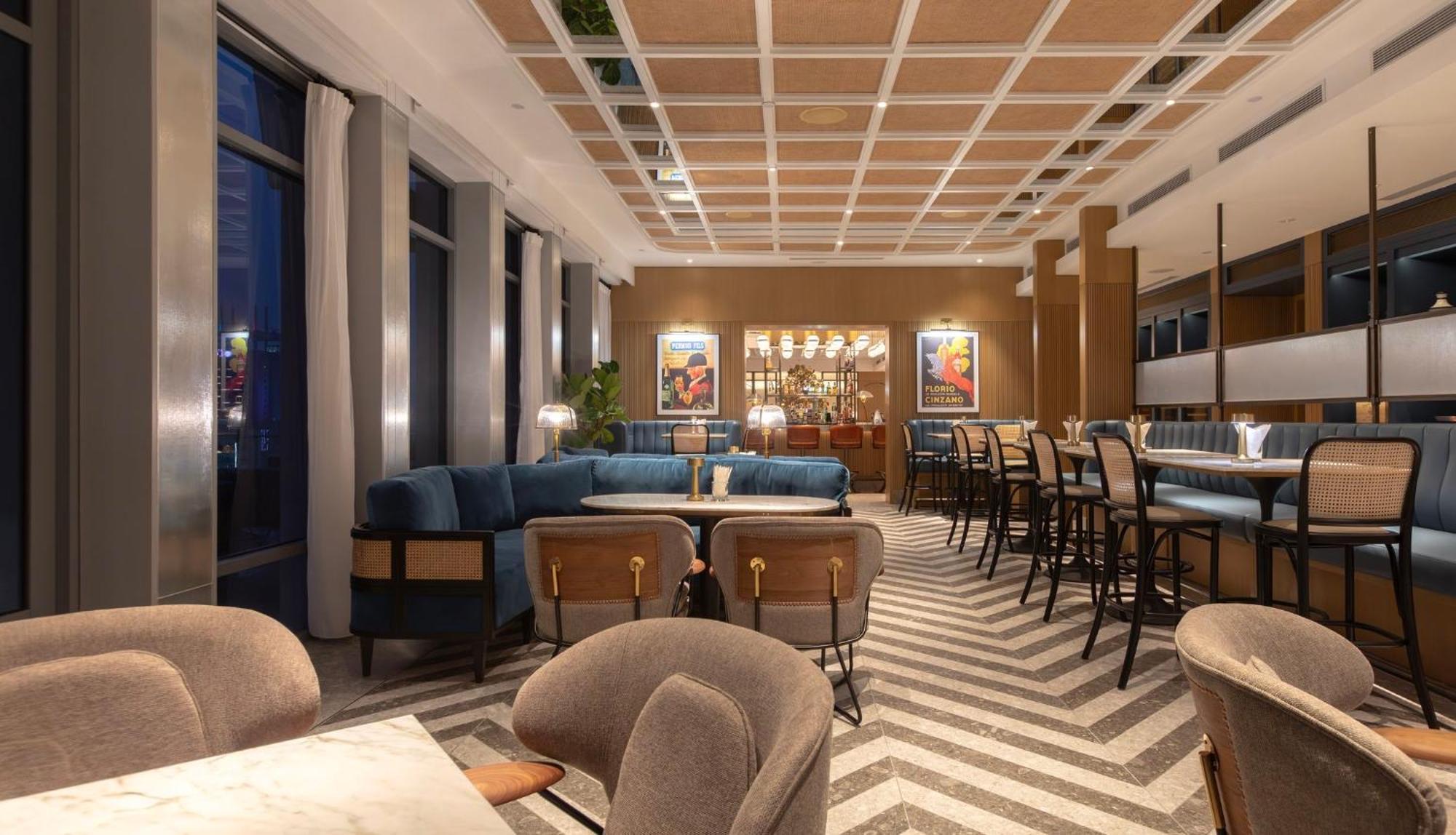 Crowne Plaza Kuala Lumpur City Centre By Ihg Екстер'єр фото