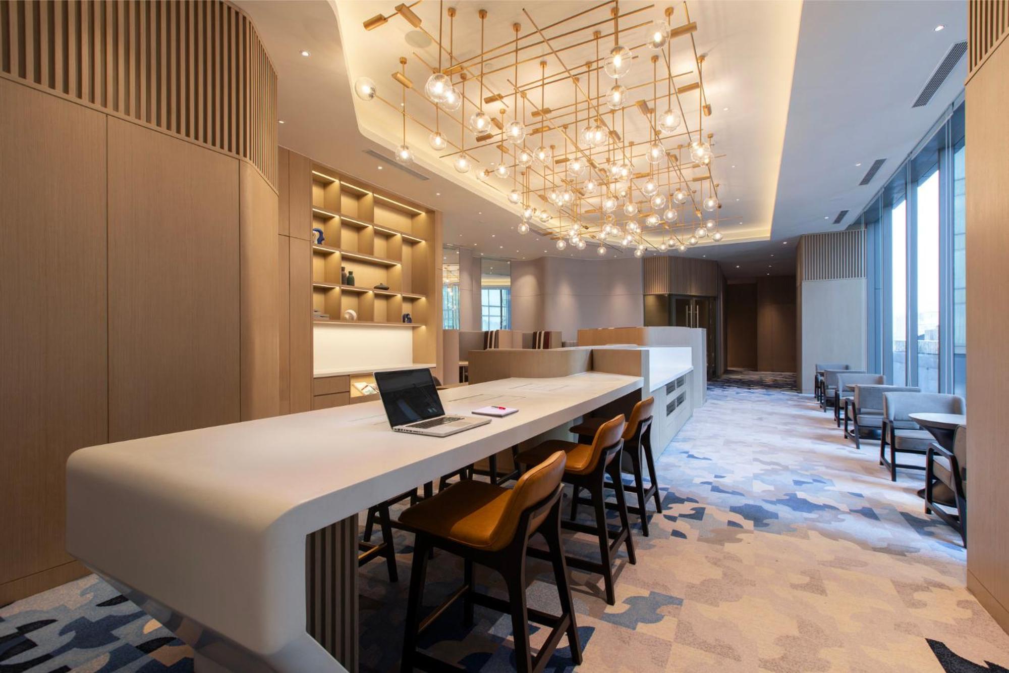 Crowne Plaza Kuala Lumpur City Centre By Ihg Екстер'єр фото
